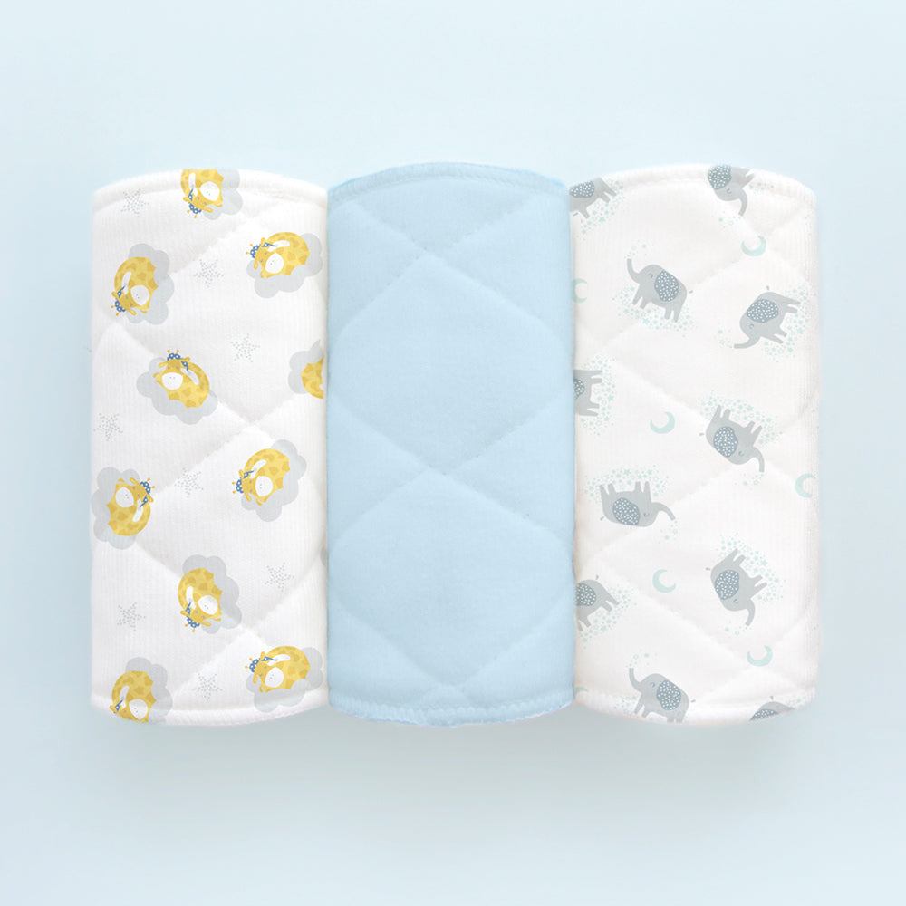 Bambino Mio - MioBoost Saugeinlagen & Booster - 35x13 cm (3 Stück)