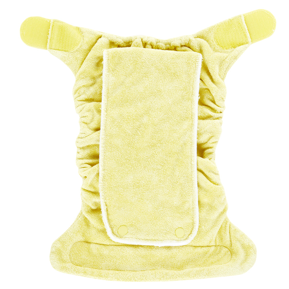 Totsbots - Bamboozle Stretch - Höschenwindel - XL (8-20 kg)