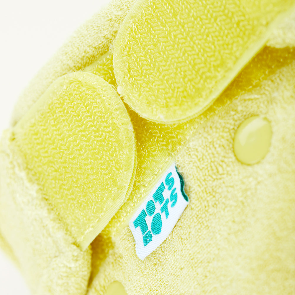 Totsbots - Bamboozle Stretch - Höschenwindel - Newborn (2-8 kg)