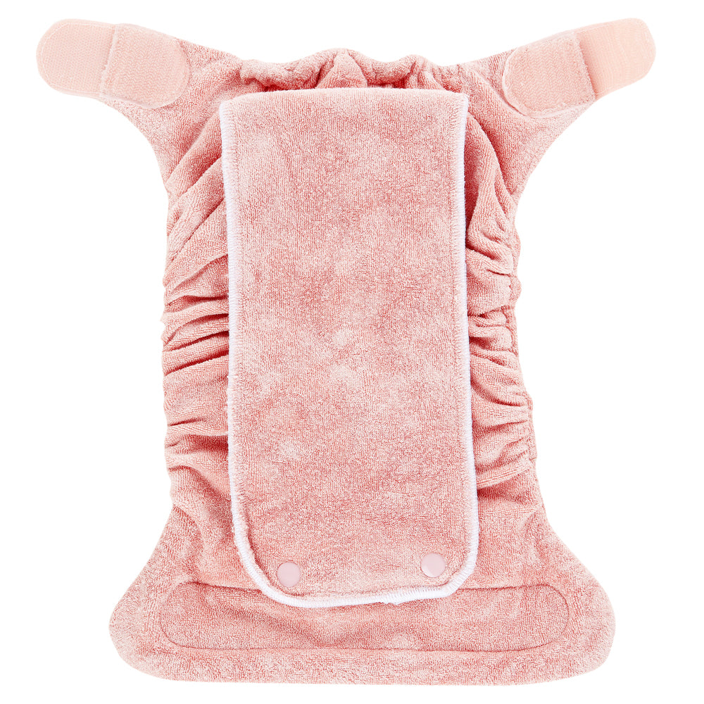 Totsbots - Bamboozle Stretch - Höschenwindel - One Size (4-15 kg)