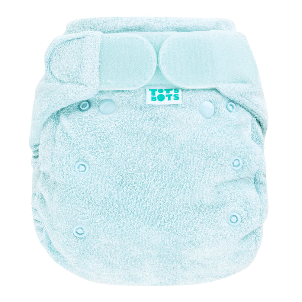 Totsbots - Bamboozle Stretch - Höschenwindel - One Size (4-15 kg)
