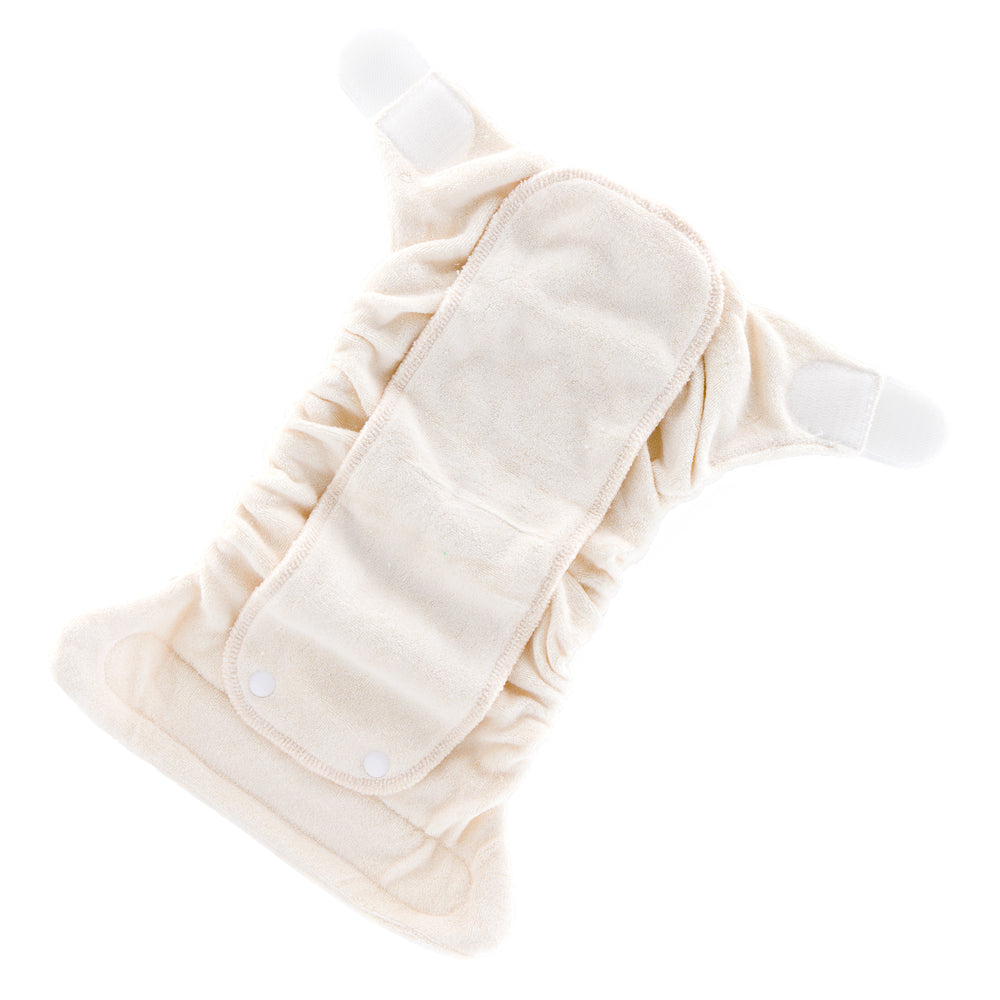 Totsbots - Bamboozle Stretch - Höschenwindel - XL (8-20 kg)