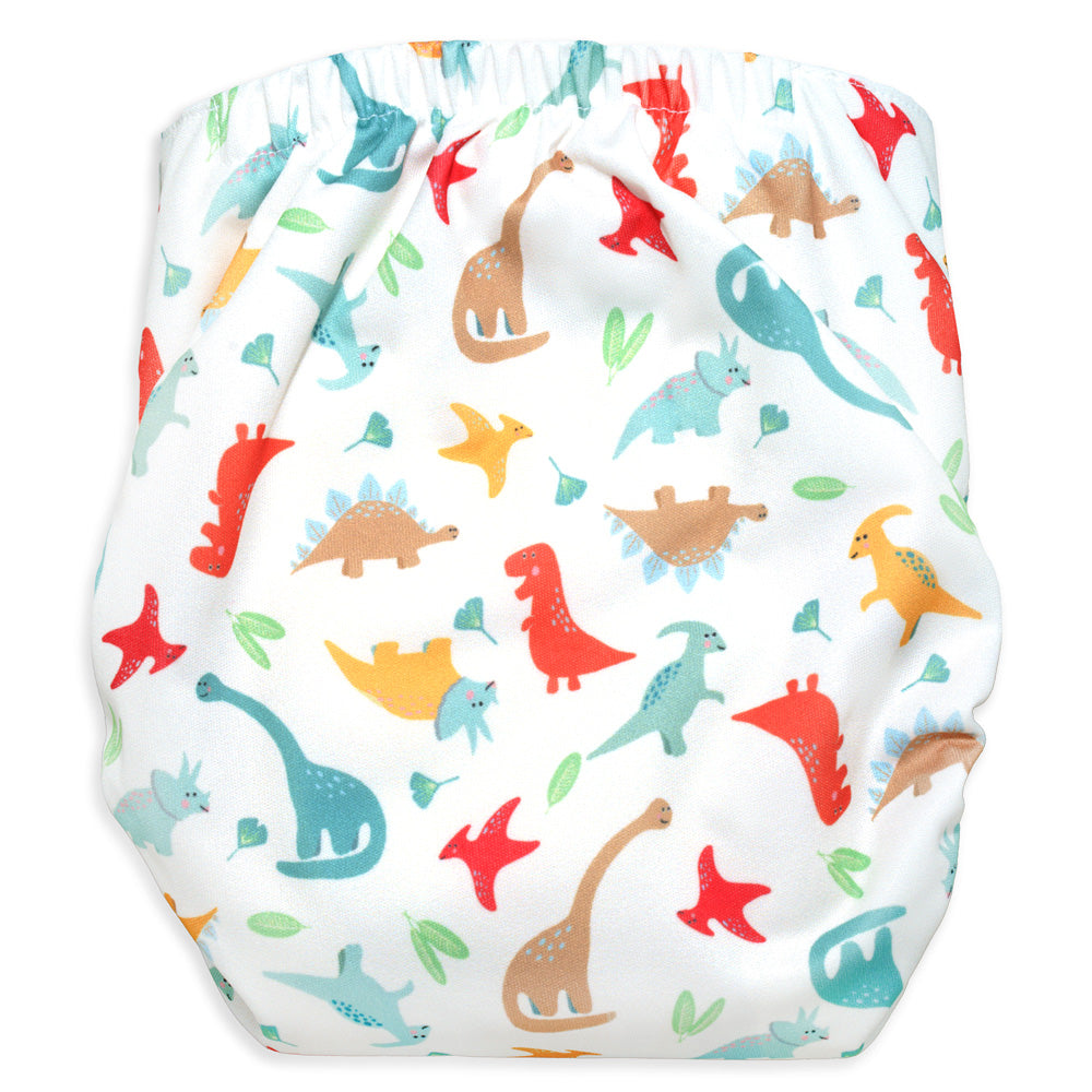 Little Clouds - SuperCloud - AIO Komplettwindel - Newborn (3,5-7 kg)