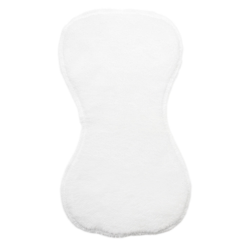 Little Lamb - Complete Cover Fleece Liner - waschbares Komplett-Windelvlies (10 Stück)