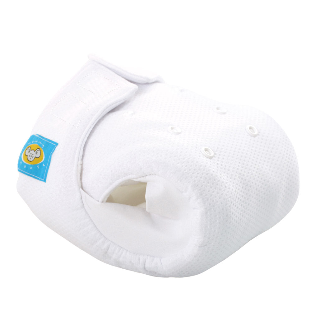 Mommy Mouse - XL Höschenwindel (9 - 19 kg) - Silky (Bio-Baumwolle)