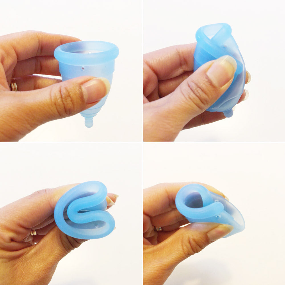 MonthlyCup - Menstruationskappe - Normal (22ml)