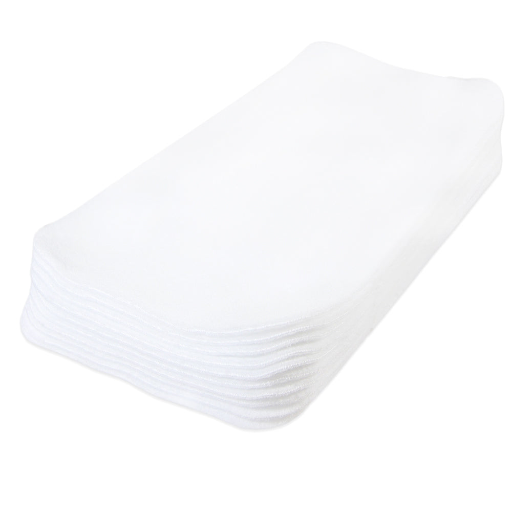 Petit Lulu - Fleece-Liner - waschbares Windelvlies - 27x13 cm