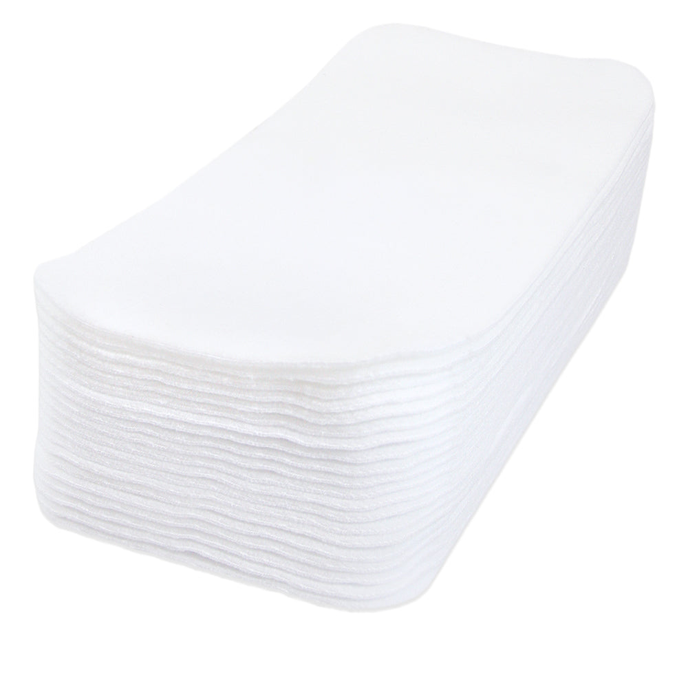 Petit Lulu - Fleece-Liner - waschbares Windelvlies - 27x13 cm