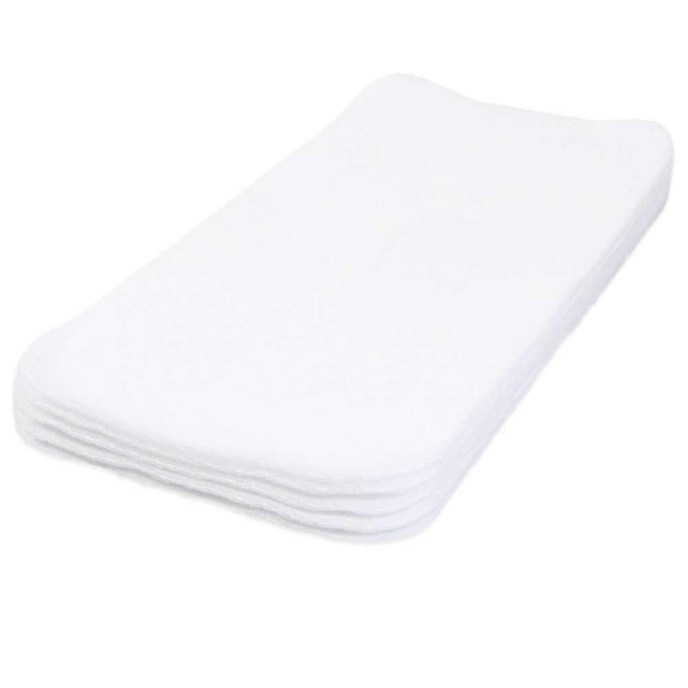 Petit Lulu - Fleece-Liner - waschbares Windelvlies - 27x13 cm