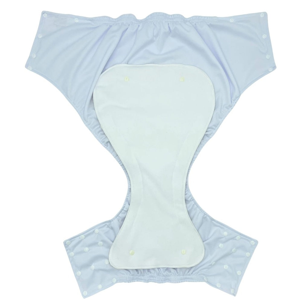 Pupus - Saugeinlage für Inkontinenz-Pants SLIM