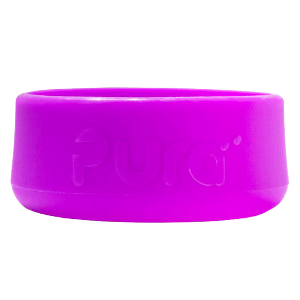 Pura Kiki - Bodenschutz (Bumper) für 150ml & 250ml & 325ml Flaschen - (je 1 Stück)