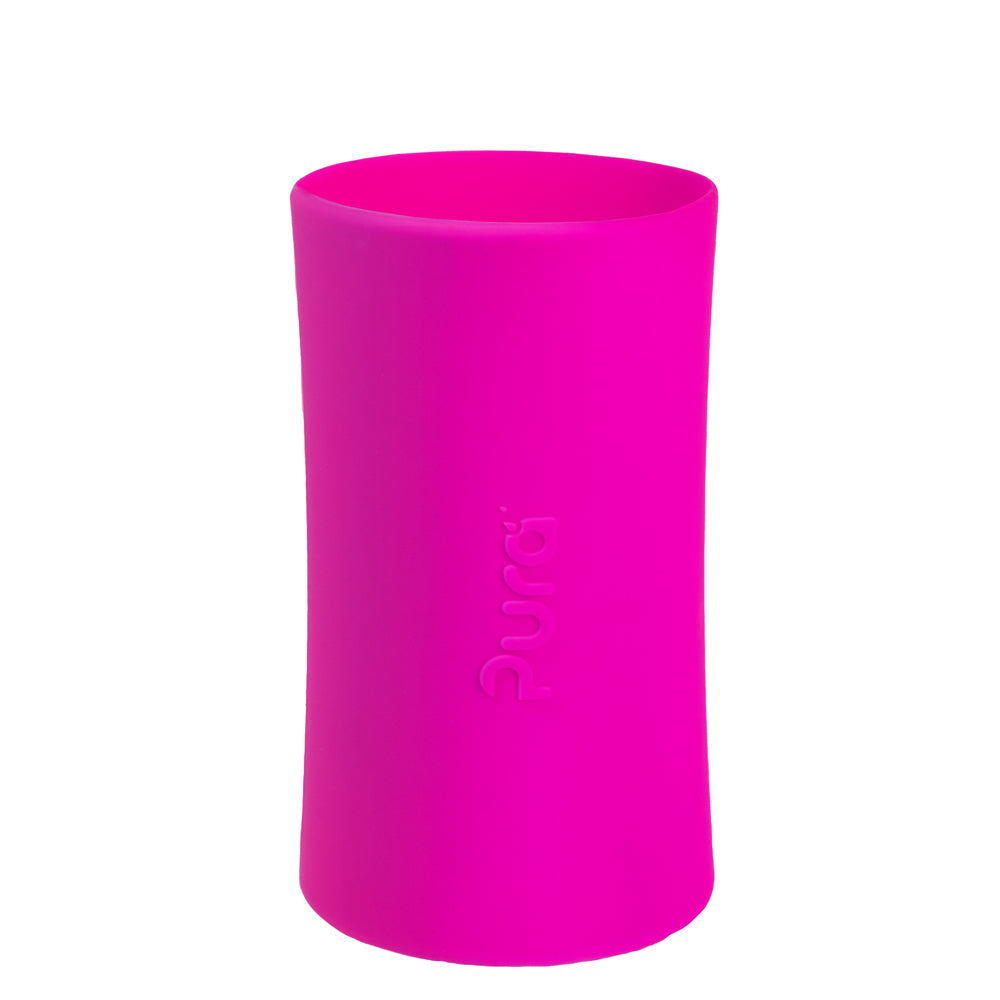 Pura Kiki - Silikonüberzug (Sleeve) - 250 & 325ml Flaschen