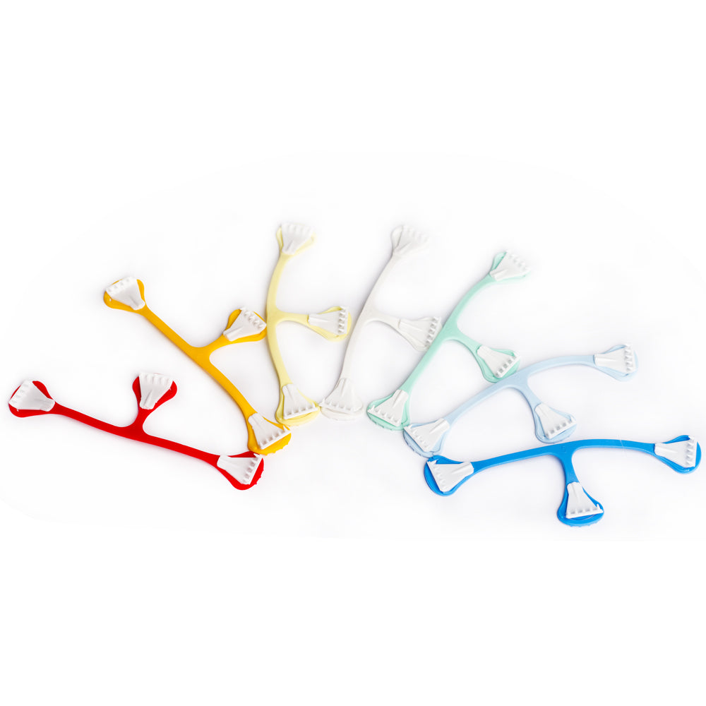 Snappi - Windelklammer - SPAR-SET (Größe 1 - ca. 13-14 cm)