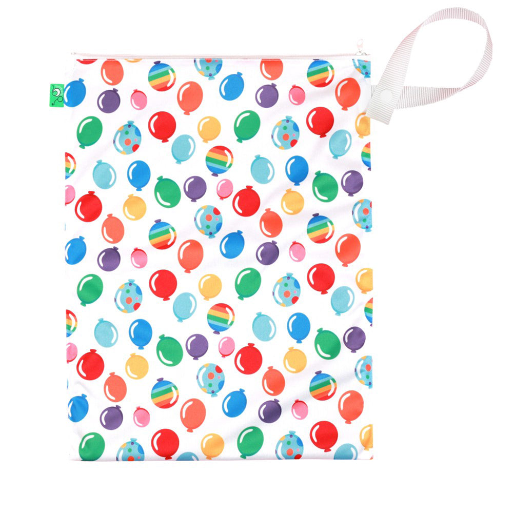 TotsBots - Wetbag Gr. M (38x30 cm)