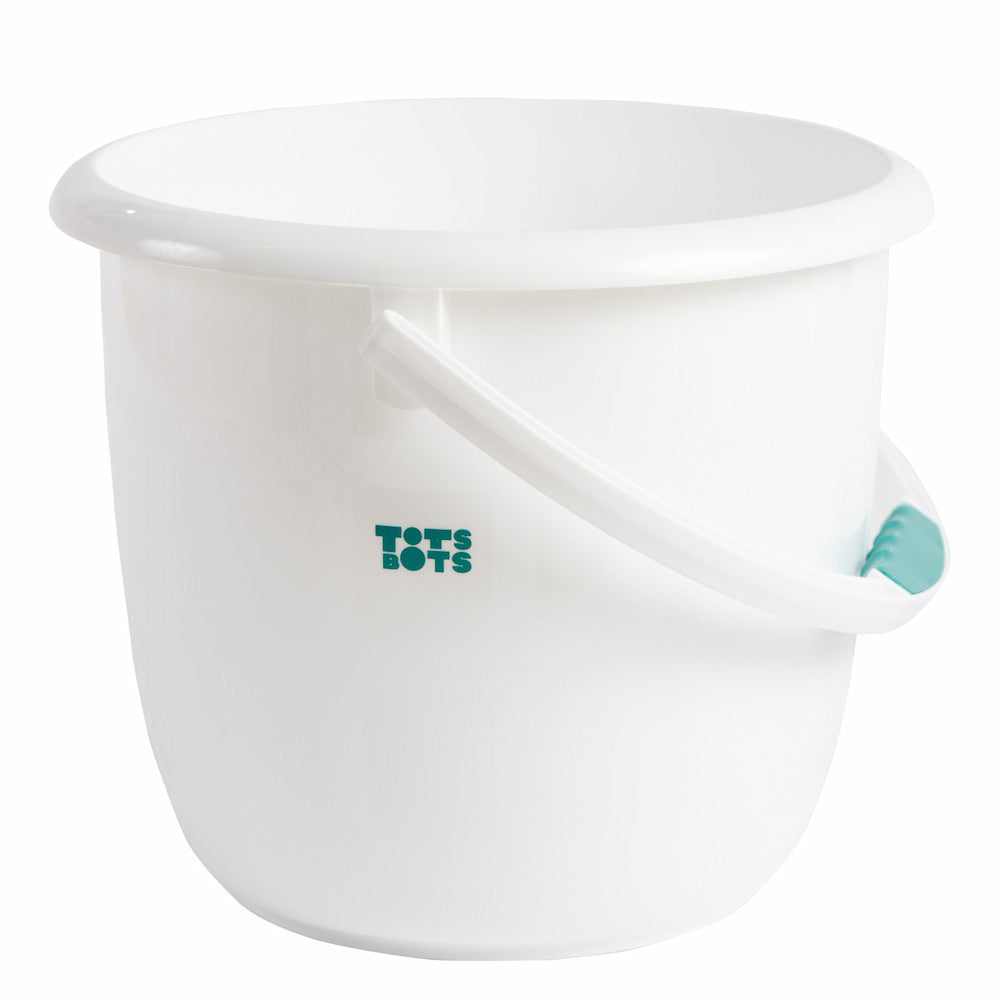TotsBots - Windeleimer (Schnappverschluss) - 16 Liter