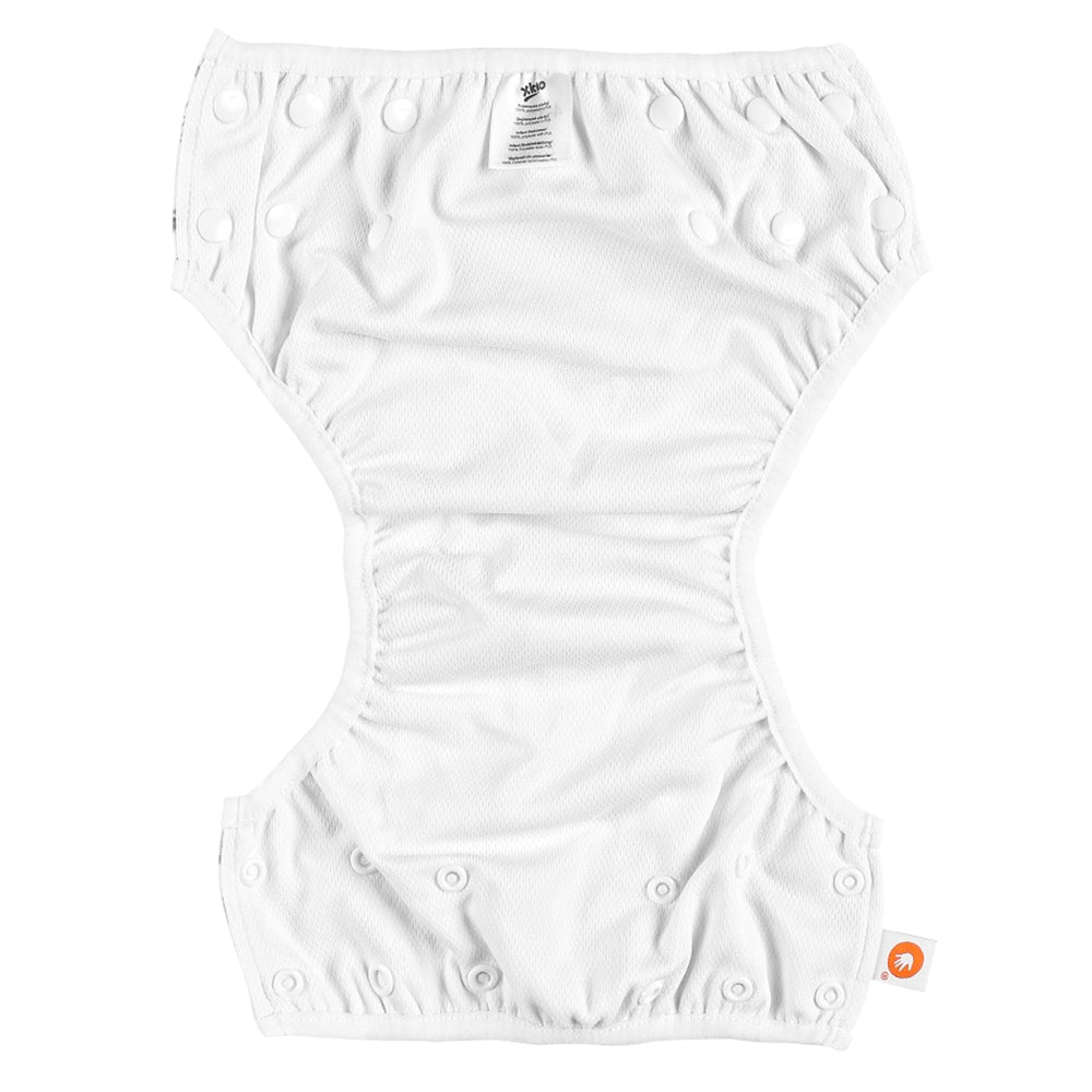 XKKO - waschbare Schwimmwindel - One Size (4-15 kg) - Dream Catchers