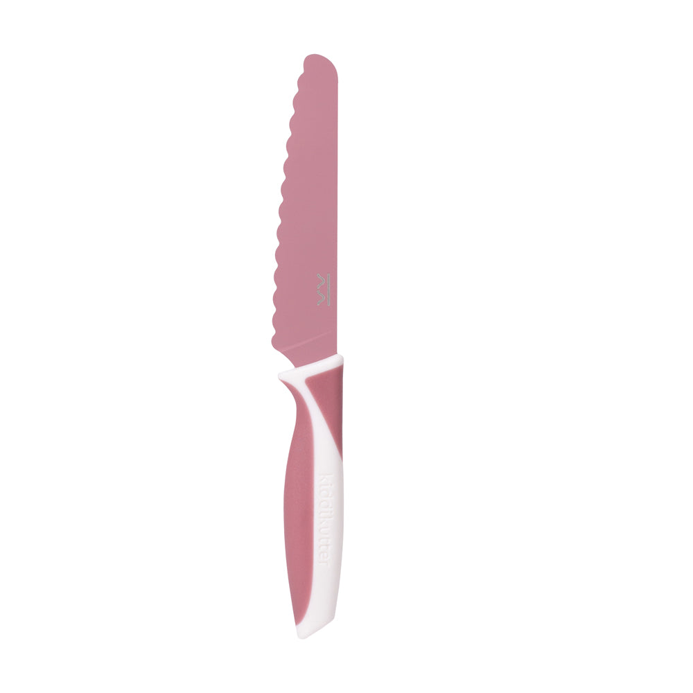 KiddiKutter - V2.0 Küchenmesser für Kinder - Kindermesser (17cm)