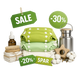 Sale & Restposten