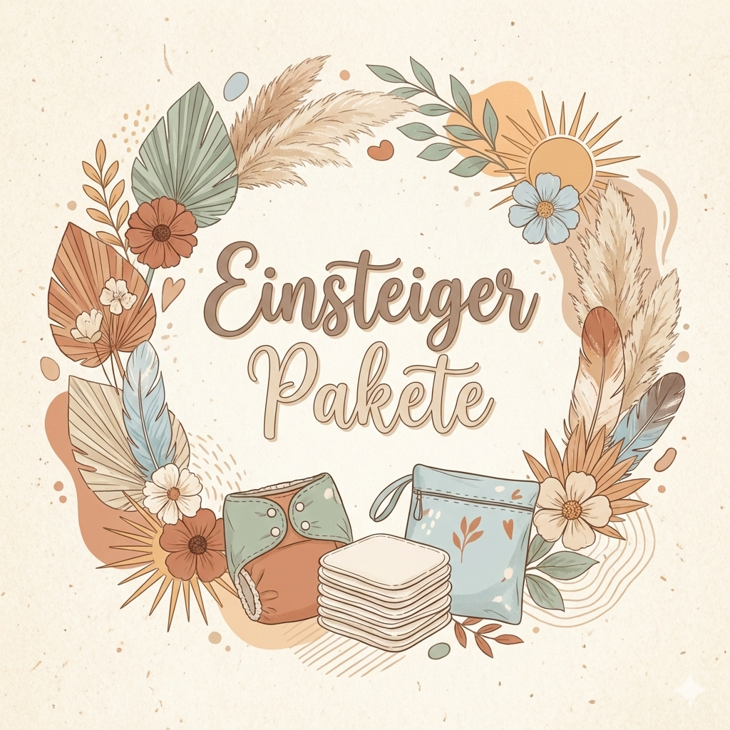 Einsteiger Pakete