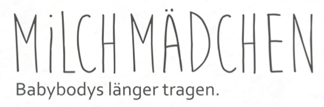 Milchmädchen