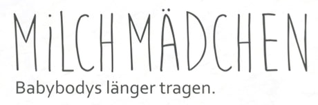 Milchmädchen