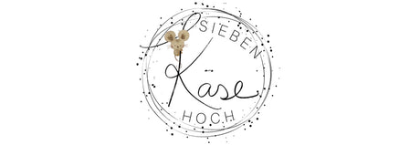 siebenKÄSEhoch