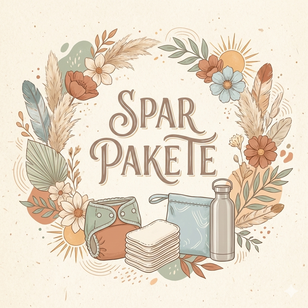 Spar Pakete