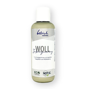Wollpflege & Lanolin