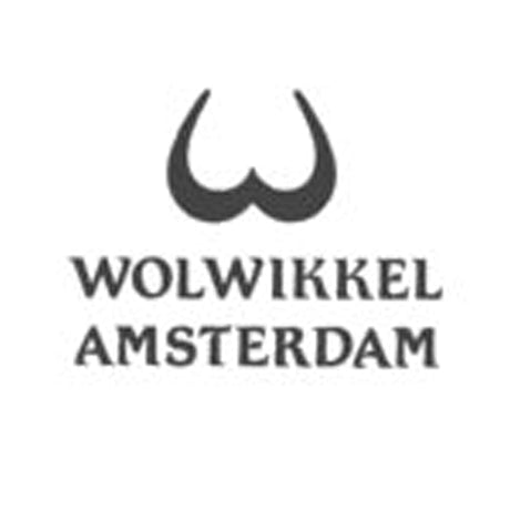 Wolwikkel