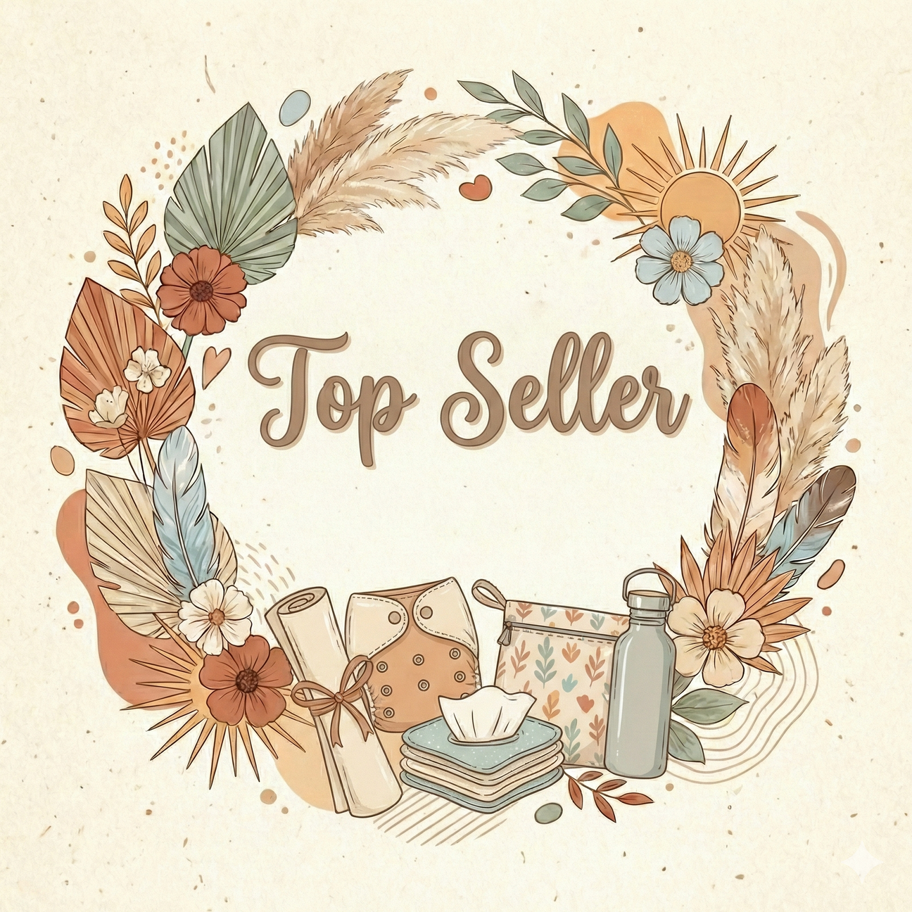 Top Seller
