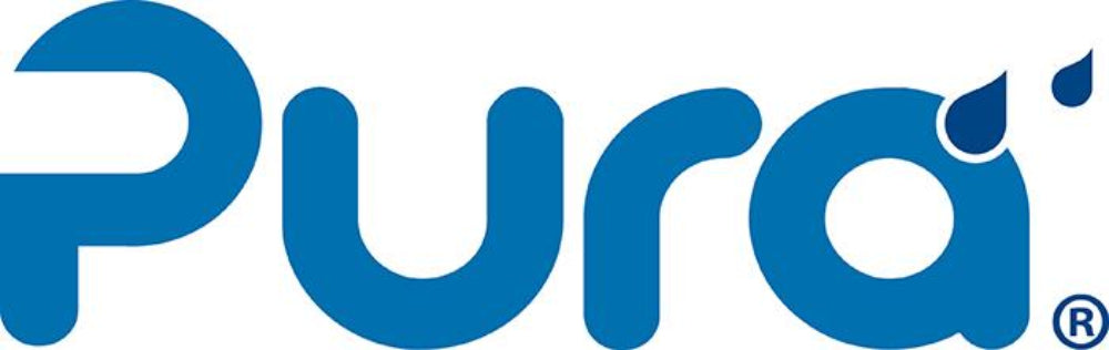 Pura Trinkflaschen
