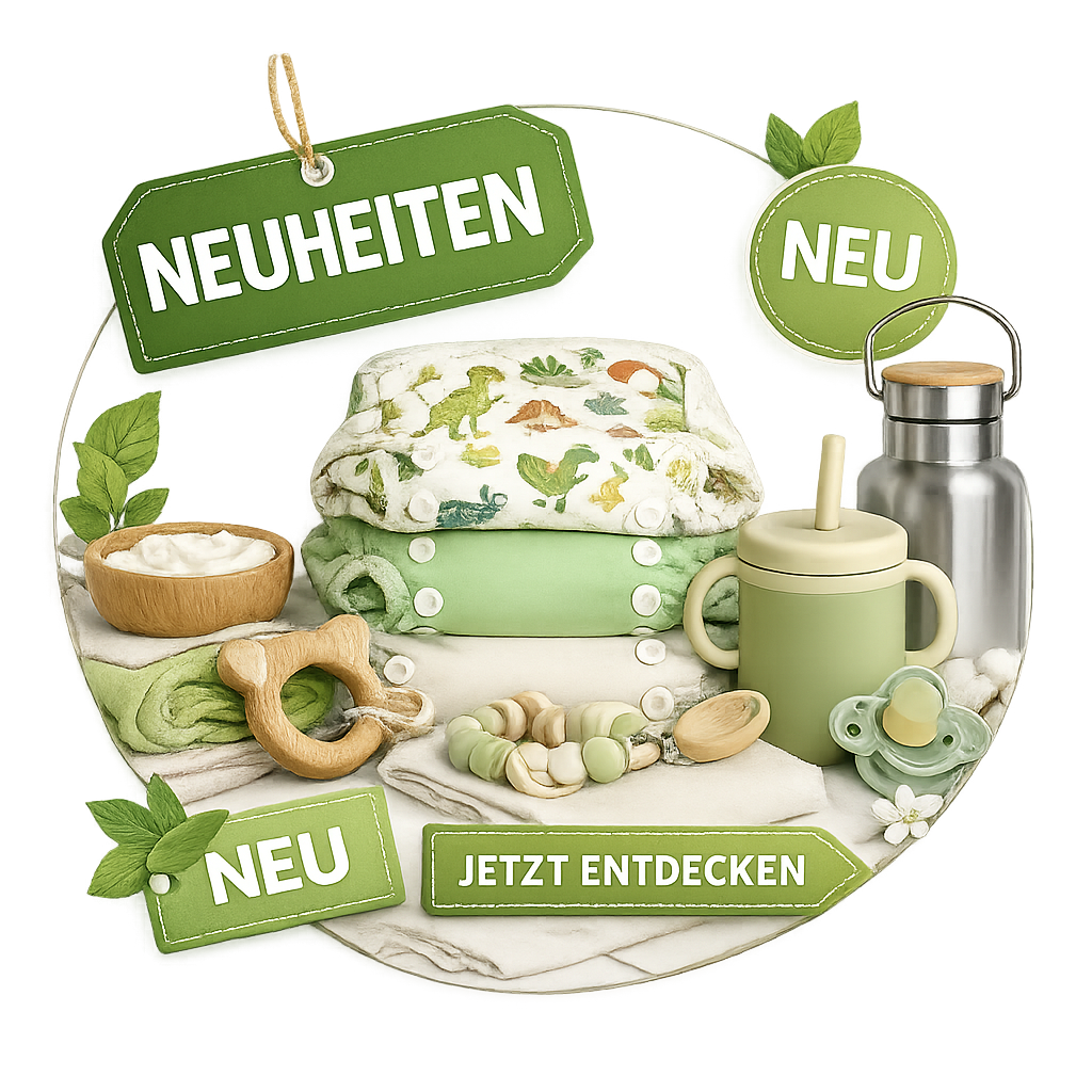 Neuheiten