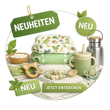 Neuheiten