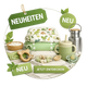 Neue Produkte