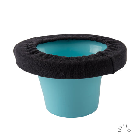 Popolini - Windelfrei - Potty W-free - Töpfchenbezug - 100% gewalkte Wolle