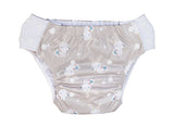 Blümchen - Pull-up Trainer-Pants (5-15kg) - recycled Polyester
