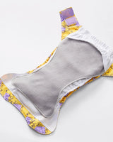 Bambino Mio - Fleece Liner - waschbares Windelvlies (8 Stück)