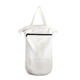 Little Lamb - Nappy Pail - hängender Wäschesack - 60x44 cm