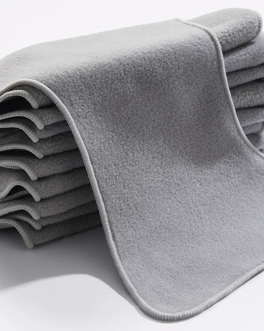 Bambino Mio - Fleece Liner - waschbares Windelvlies (8 Stück)