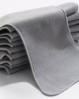 Bambino Mio - Fleece Liner - waschbares Windelvlies (8 Stück)