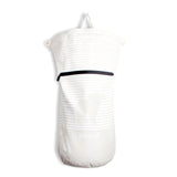 Little Lamb - Nappy Pail - hängender Wäschesack - 60x44 cm