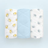 Bambino Mio - MioBoost Saugeinlagen & Booster - 35x13 cm (3 Stück)