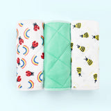 Bambino Mio - MioBoost Saugeinlagen & Booster - 35x13 cm (3 Stück)