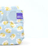 Bambino Mio - Mioduo (Miosoft) Überhosen - doppelte Beinbündchen - Dreamy Giraffe