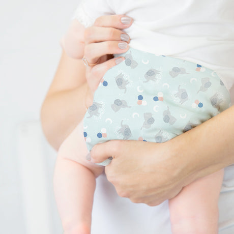 Bambino Mio - MioSolo Sparpaket (6 Windeln)