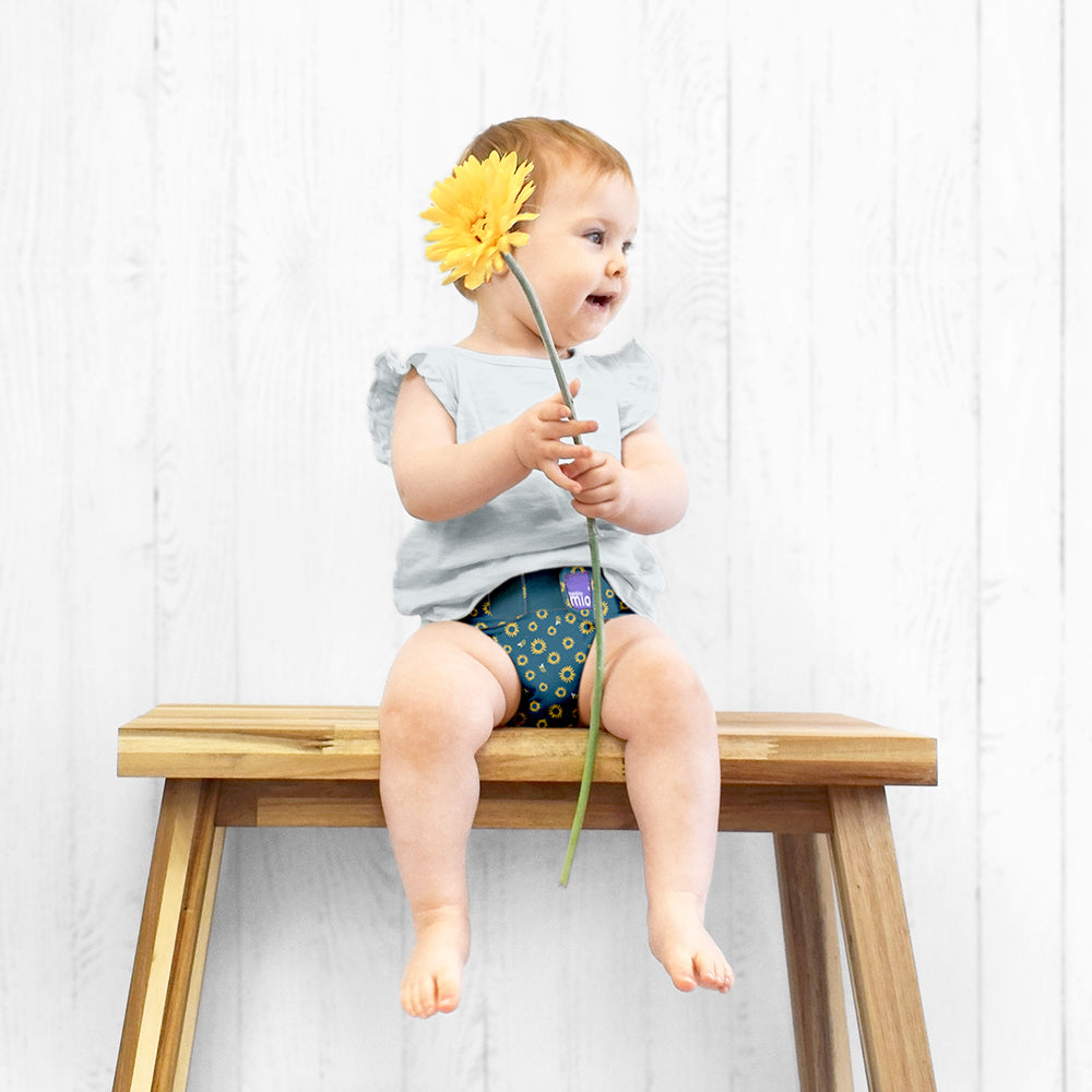 Bambino Mio - MioSolo Sparpaket (6 Windeln)