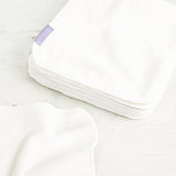 Bambino Mio - superweiche wiederverwendbare Supreme Feuchttücher (10 Stück)