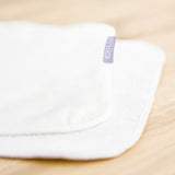 Bambino Mio - superweiche wiederverwendbare Supreme Feuchttücher (10 Stück)