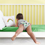 Bambino Mio - Trainers (Baumwoll-Höschen) - Totally Roarsome