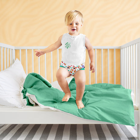 Bambino Mio - Trainers (Baumwoll-Höschen) - Totally Roarsome